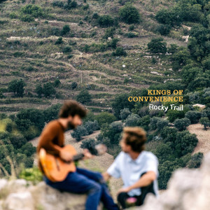 Album Rocky Trail from Kings Of Convenience