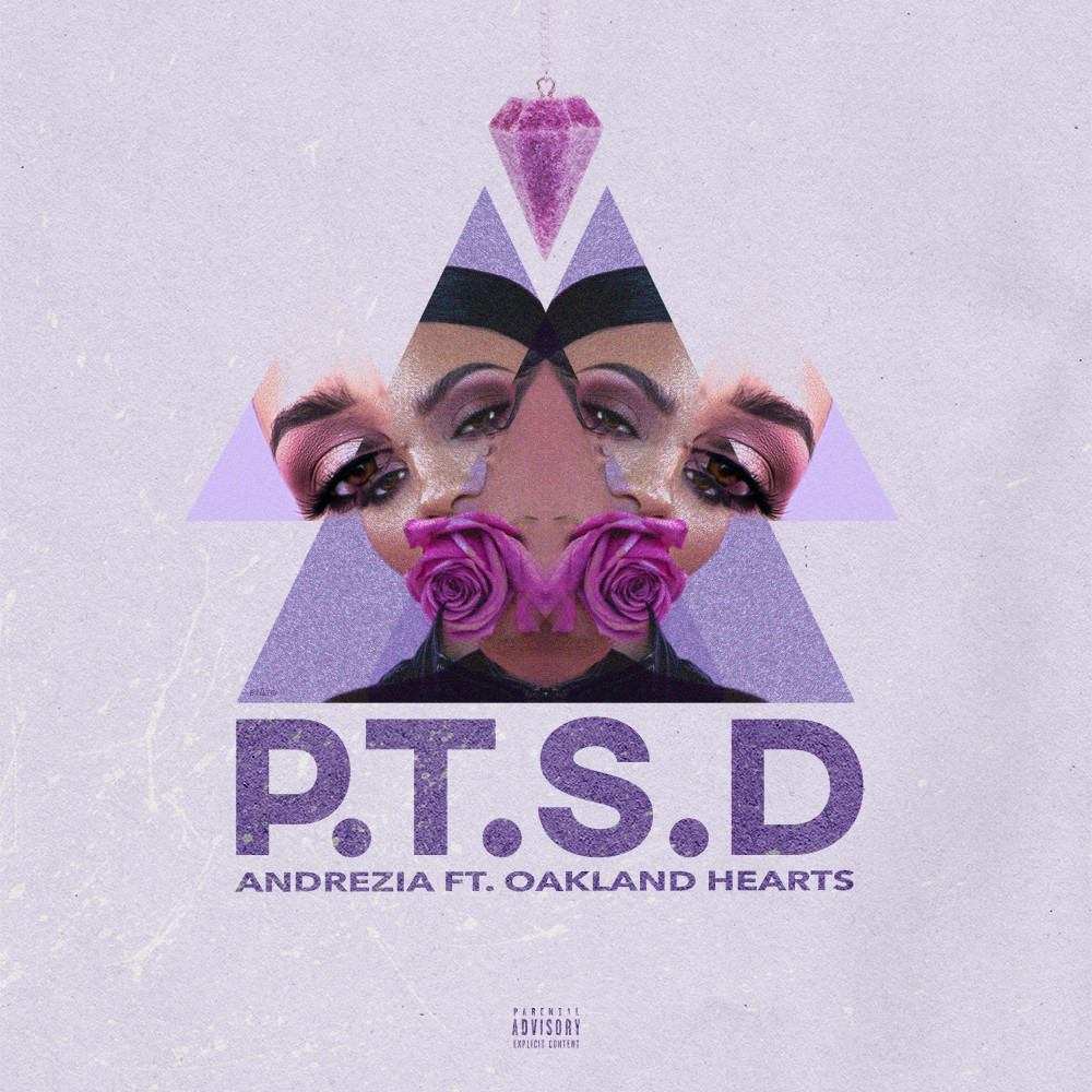 P.T.S.D (Explicit)