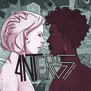 Spleen的專輯Antéros