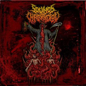 Sounds of Chaos Below的專輯The Harvester
