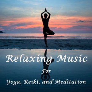 收聽Reiki的Zen Waters for Healing歌詞歌曲