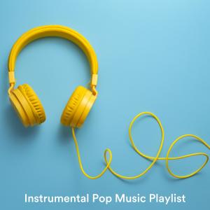 Album Instrumental Pop Music Playlist from Max Arnald