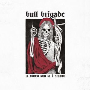 Album Il fuoco non si è spento (Explicit) from 