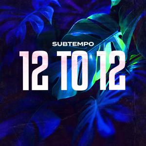 Album 12 TO 12 (DnB) from Subtempo