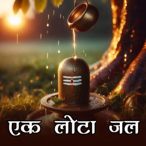 Album Ek Lota Jal from Anupama Mishra