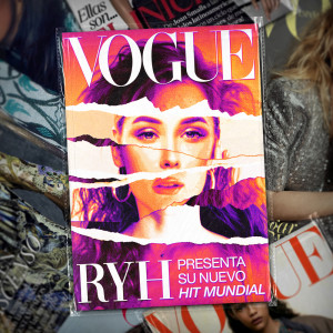 Album VOGUE from RyH
