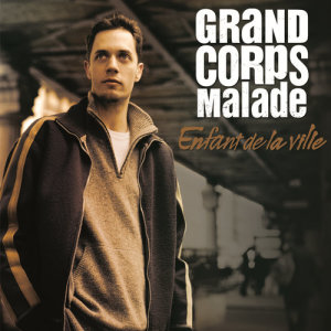 ดาวน์โหลดและฟังเพลง Je viens de là พร้อมเนื้อเพลงจาก Grand Corps Malade
