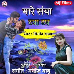 Listen to Maare Saiya Tapa Tap song with lyrics from Binod Raja