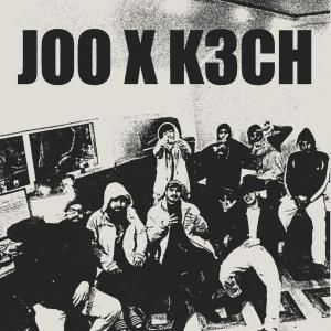 ดาวน์โหลดและฟังเพลง JOO X K3CH - PART 2 (ALIENSPACE & L'X & DM) (Explicit) พร้อมเนื้อเพลงจาก joospider