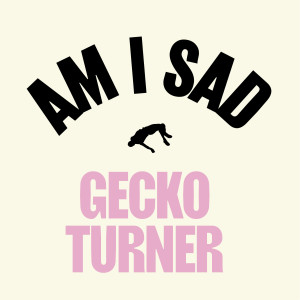 Album Am I Sad? oleh Gecko Turner