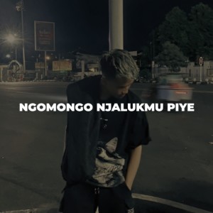 Album NGOMONGO NJALUKMU PIYE from DIEKA YK