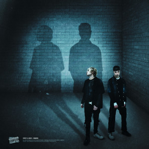 Spidy的專輯Ombre (Explicit)