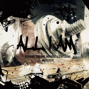 Dengarkan lagu All I Am nyanyian Music for Fitness Exercises dengan lirik
