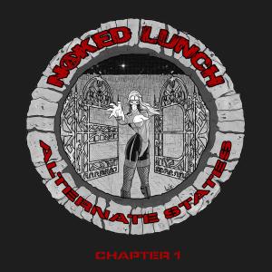 ดาวน์โหลดและฟังเพลง Le Femme พร้อมเนื้อเพลงจาก Naked Lunch