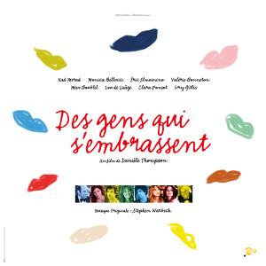收聽Kad Merad的It Happened in Saint-Tropez歌詞歌曲