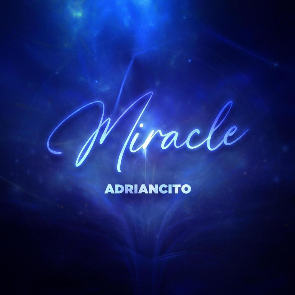 Miracle (feat. Kingston Strong)