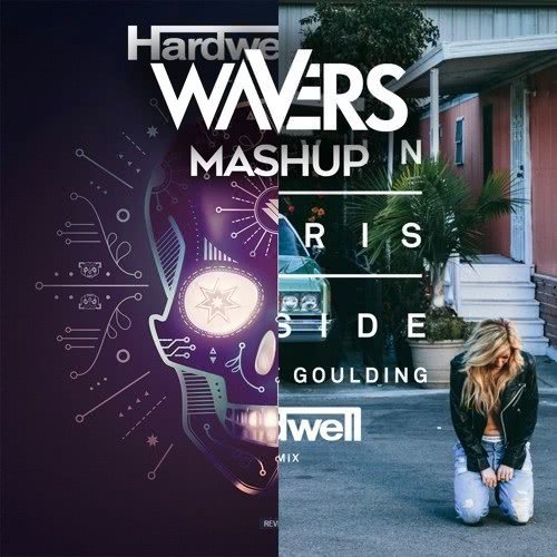 Outside (Wavers Mashup)