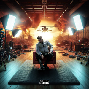 ดาวน์โหลดและฟังเพลง HANGAR (Explicit) พร้อมเนื้อเพลงจาก Flaco G