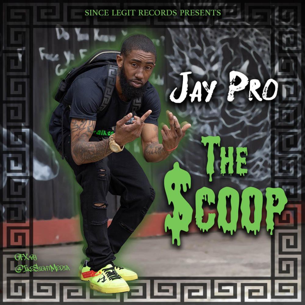 The Scoop (Explicit)