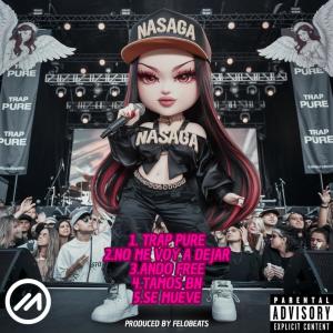 收聽Nasaga的TAMOS BN (feat. Kittii Red) (Explicit)歌詞歌曲