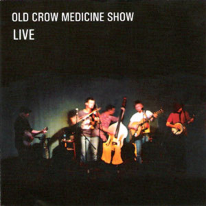 收聽Old Crow Medicine Show的My Bones Gonna Rise Again歌詞歌曲
