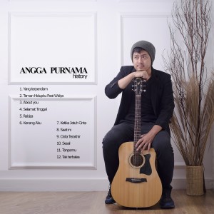 收听Angga Purnama的Selamat Tinggal歌词歌曲
