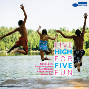 ดาวน์โหลดและฟังเพลง Naty พร้อมเนื้อเพลงจาก High Five