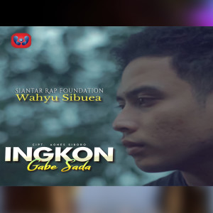 Album Ingkon Gabe Sada (Explicit) from Siantar Rap Foundation