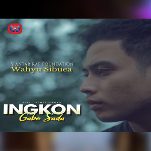 Listen to Ingkon Gabe Sada (Explicit) song with lyrics from Siantar Rap Foundation