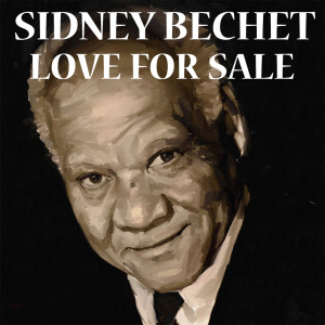 收聽Sidney Bechet and His New Orleans Feetwarmers的Jungle Drums歌詞歌曲