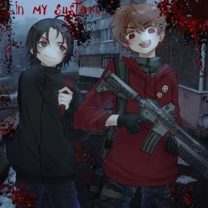 hateoryx的專輯in my system 0_o