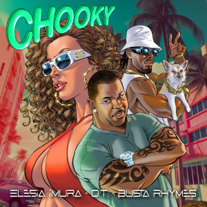 Album Chooky (with Busta Ryhmes) from O.T.