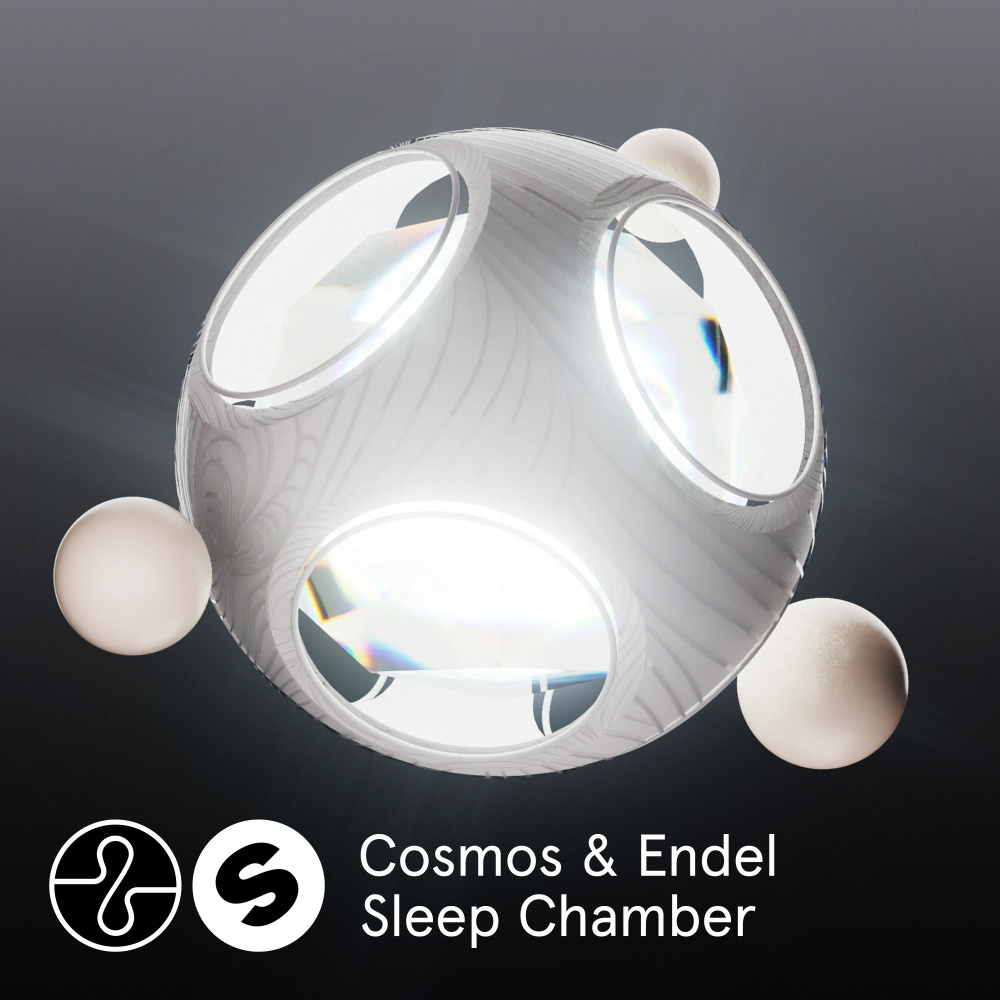 Sleep Chamber Pt. 16 – Soundscape