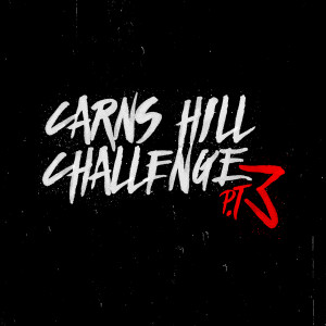 Album Carns Hill Challenge, P.T 3 oleh Carns Hill