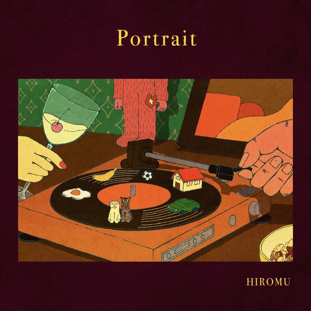 Portrait