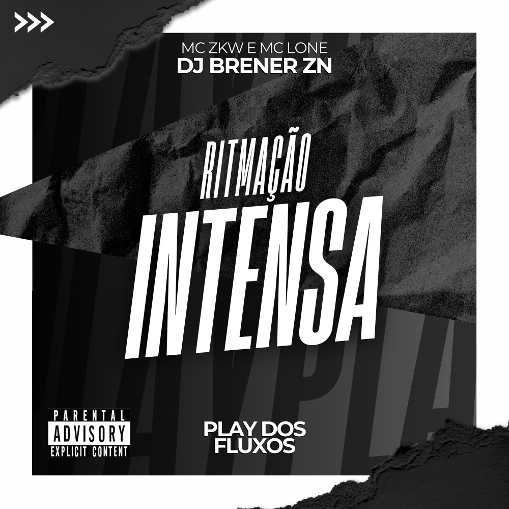 Ritmação Intensa (Explicit)