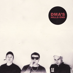 ดาวน์โหลดและฟังเพลง Blown Away พร้อมเนื้อเพลงจาก DMA'S