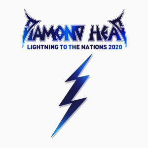 ดาวน์โหลดและฟังเพลง Am I Evil? พร้อมเนื้อเพลงจาก Diamond Head