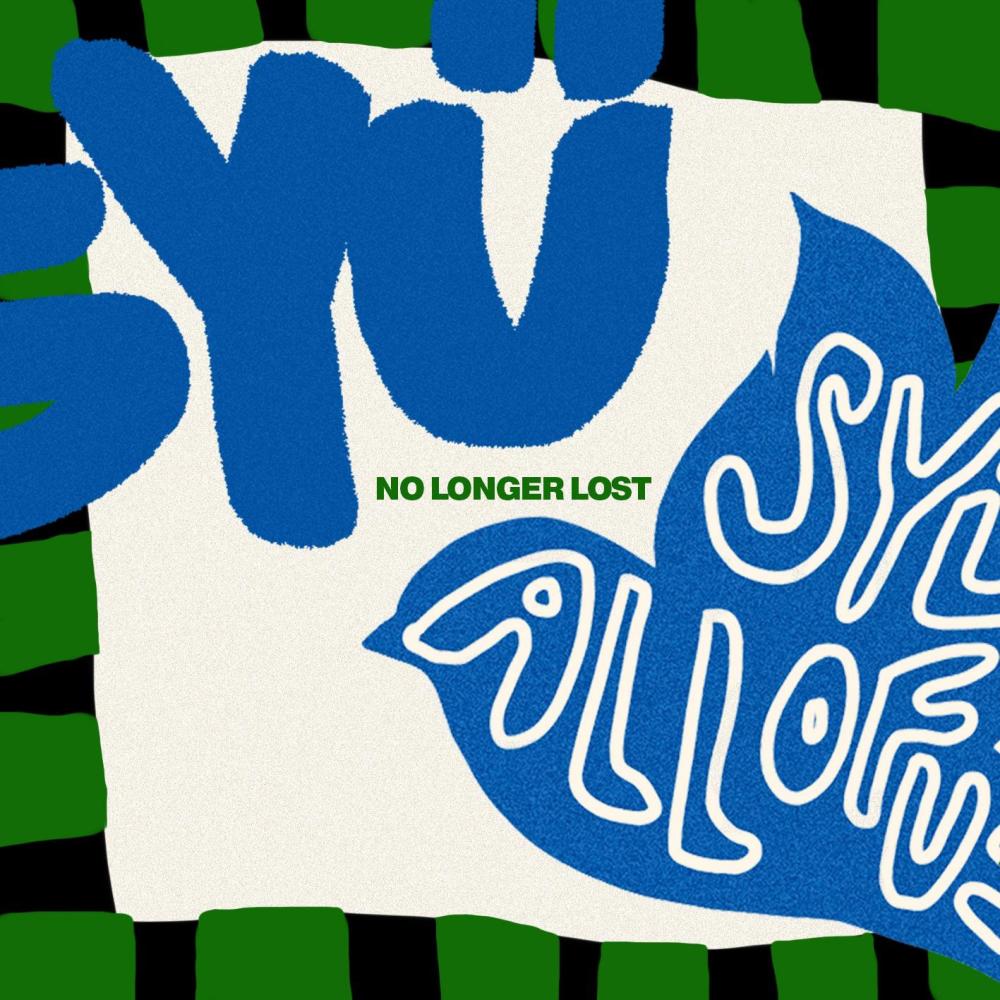 No Longer Lost