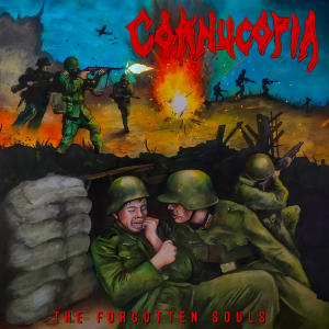 ดาวน์โหลดและฟังเพลง Whispers of Death พร้อมเนื้อเพลงจาก Cornucopia