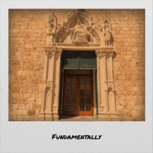 Album Fundamentally oleh Various