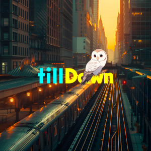 TillDawn的专辑Pen Bird