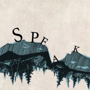 收聽Speak的People or Cats歌詞歌曲