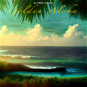 Alfred Apaka的專輯Golden Aloha - Alfred Apaka's Hawaiian Delights Live