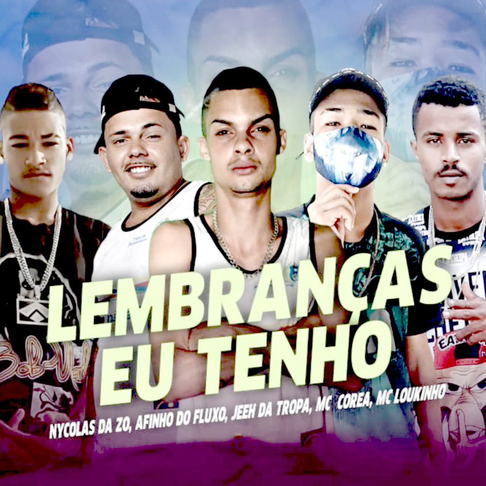Lembranças Eu Tenho