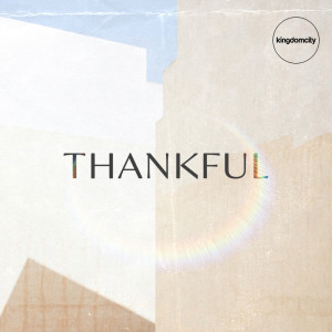 Album Thankful from Kingdomcity