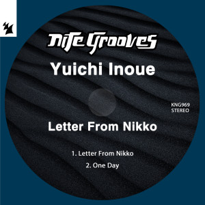 อัลบัม Letter From Nikko ศิลปิน Yuichi Inoue