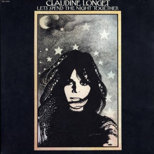 อัลบัม Let's Spend The Night Together ศิลปิน Claudine Longet