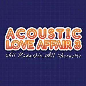 Various Artists的專輯Acoustic Love Affair, Vol. 3