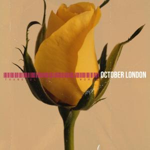 อัลบัม Thankful for This Woman (Explicit) ศิลปิน October London